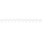 Ekena Millwork Stanley Architectural Grade PVC Running Trim, 4"H x 5/8"P x 48"L RUNP04X0625X48STN - alternate 4